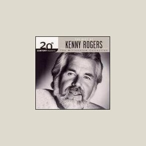 Kenny Rogers - 20th Century Masters 