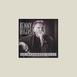 Kenny Rogers - 42 Ultimate Hits 