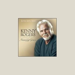 Kenny Rogers - Amazing Grace
