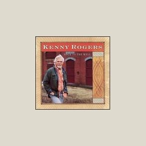 Kenny Rogers - Back to the Well 