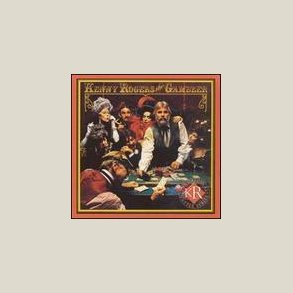 Kenny Rogers - Gambler