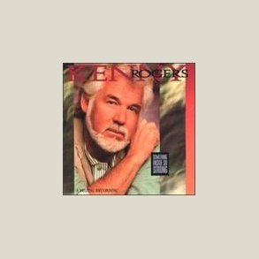 Kenny Rogers - Something Inside So Strong 