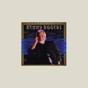 Kenny Rogers - The Very Best Of 
