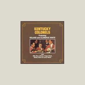 Kentucky Colonels - Kentucky Colonels 