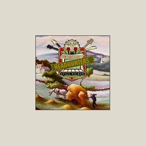 Kentucky Headhunters - The Best of the Kentucky Headhunters: Still Pickin' 