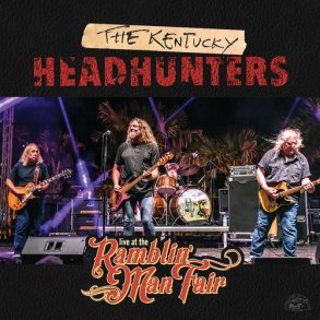 Kentucky Headhunters - Live At The Ramblin' Man Fair [LIVE]