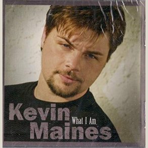 Kevin Maines - What I Am