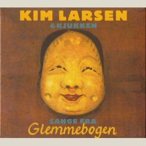 Kim Larsen - Sange Fra Glemmebogen