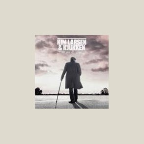 Kim Larsen -  �st For Vesterled 