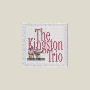 Kingston Trio - The Guard Years [BOX SET] 