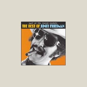 Kinky Friedman - The Best Of Kinky Friedman 
