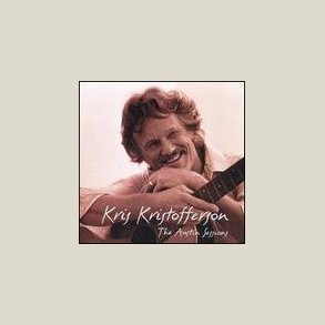 Kris Kristofferson - The Austin Sessions 