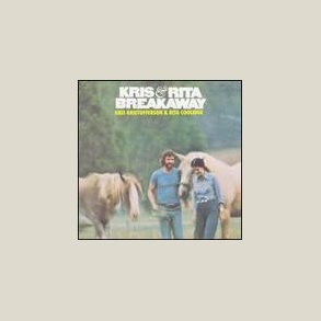 Kris Kristofferson - Breakaway 