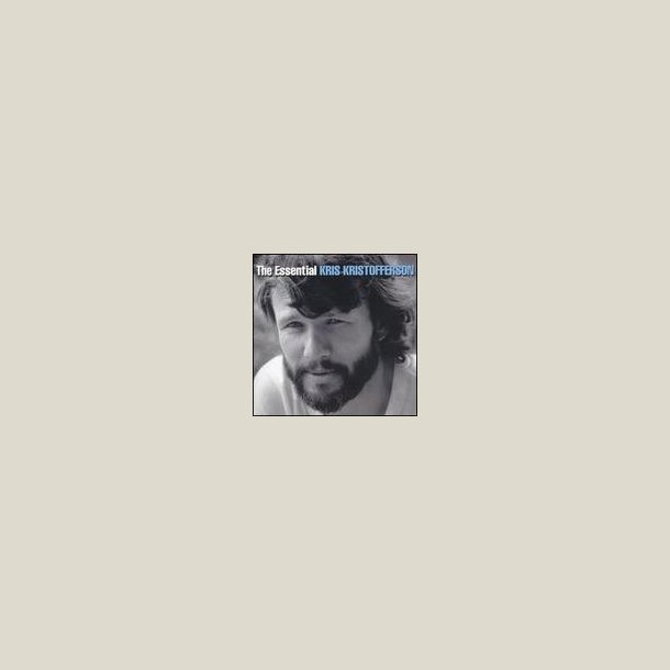 Kris Kristofferson - Essential Kris Kristofferson [REMASTERED] 
