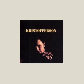 Kris Kristofferson - Kristofferson  [VINYL]
