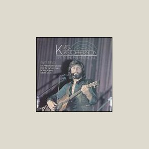 Kris Kristofferson - Live at the Philharmonic [LIVE] 