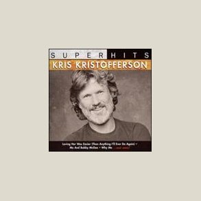 Kris Kristofferson - Super Hits