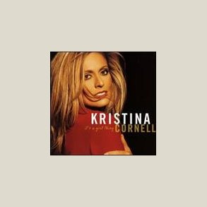 Kristina Conrell - It's a Girl Thing 