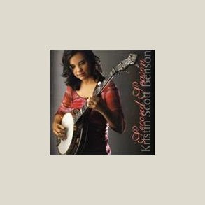 Kristin Scott Benson - Second Season 