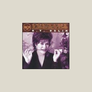 K.T. Oslin - Rca Country Legends 
