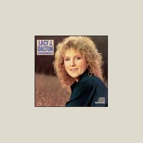 Lacy J. Dalton - Greatest Hits 