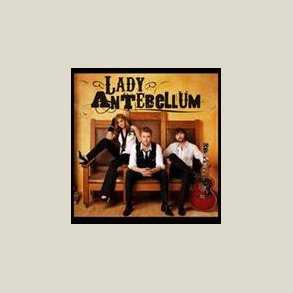 Lady Antebellum - Lady Antebellum
