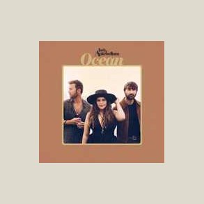 Lady Antebellum - Ocean