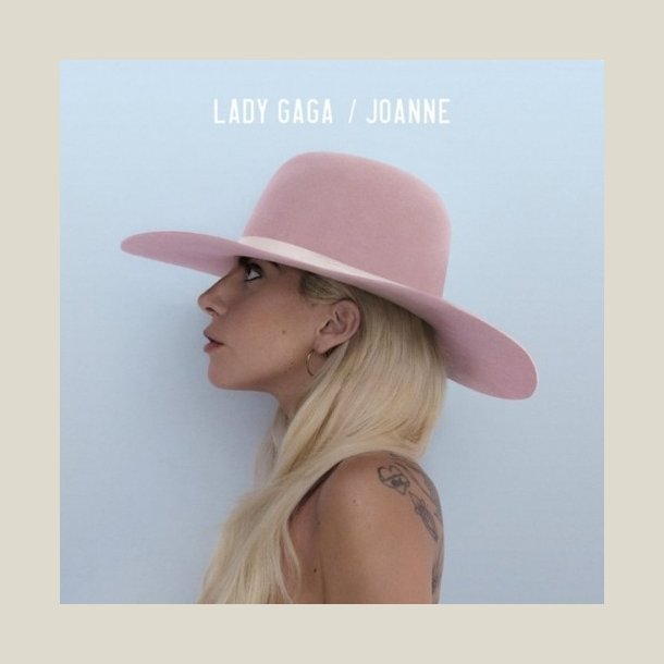 Lady Gaga - Joanna