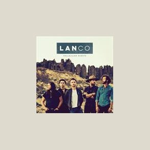 Lanco - Hallelujah Nights