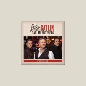 Larry Gatlin - Pilgrimage 