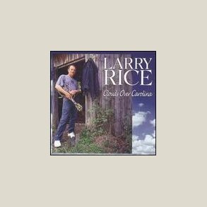 Larry Rice - Clouds Over Carolina 