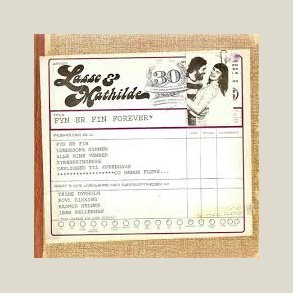 Lasse & Mathilde - Fyn Er Fin Forever