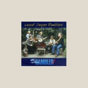 Laurel Canyon Ramblers - Blue Rambler 2 