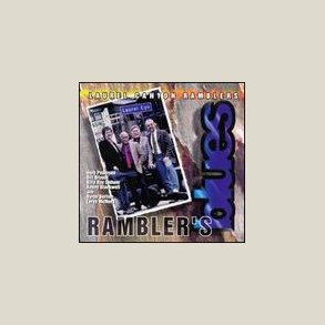 Laurel Canyon Ramblers - Rambler's Blues 
