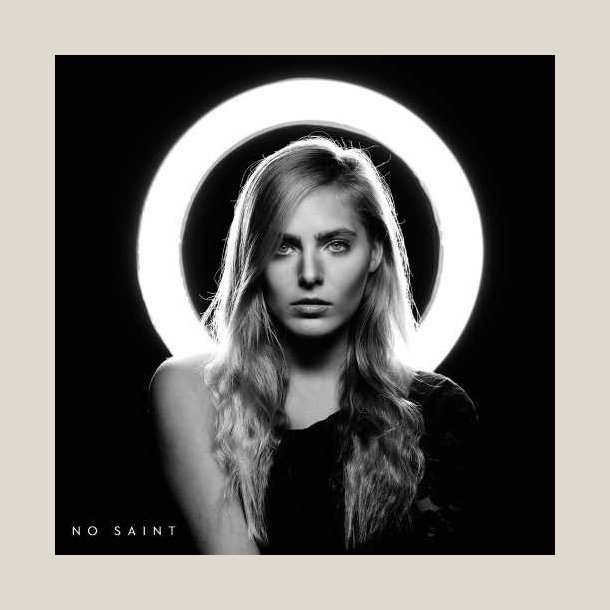 Lauren Jenkins - No Saint