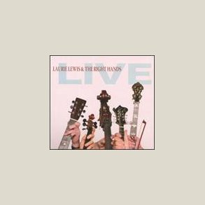 Laurie Lewis - Live in Austin [LIVE] 