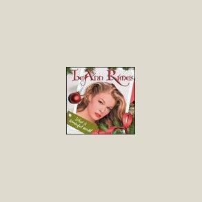 LeAnn Rimes - What a Wonderful World 