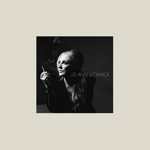 Lee Ann Womack - The Lonely, The Lonesome & The Gone