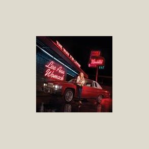 Lee Ann Womack - Way I'm Livin