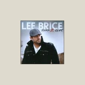 Lee Brice - Hard 2 Love 