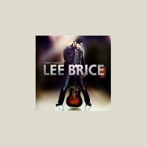 Lee Brice - I Don't Dance 