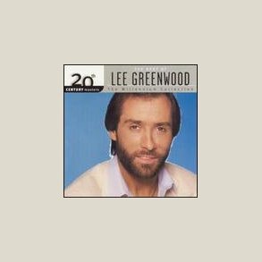 Lee Greenwood - 20th Century Masters