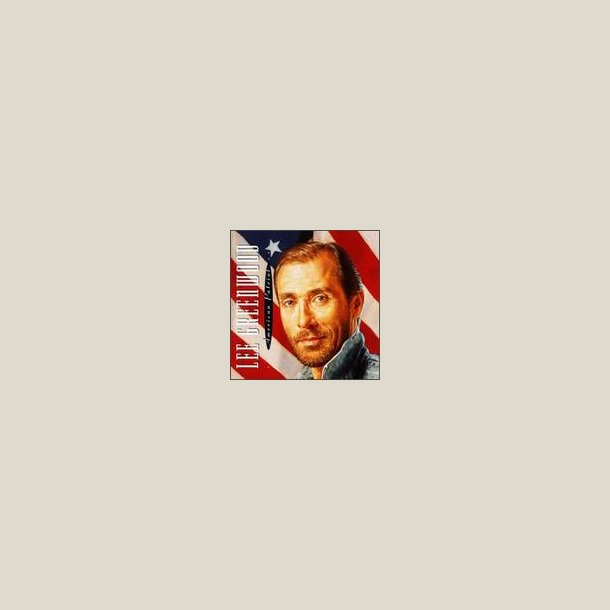 Lee Greenwood - American Patriot 