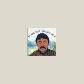 Lee Hazlewood - Something Special (Remastered)