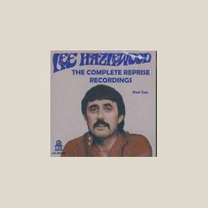 Lee Hazlewood - Complete Reprise Recorinngs Vol.2