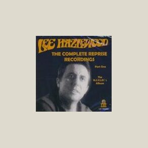 Lee Hazlewood - Complete Reprise Recorinngs Vol.1