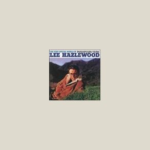 Lee Hazlewood - Very Special World of 