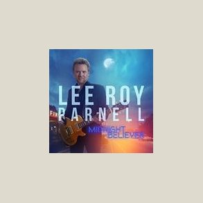 Lee Roy Parnell - Midnight Believer