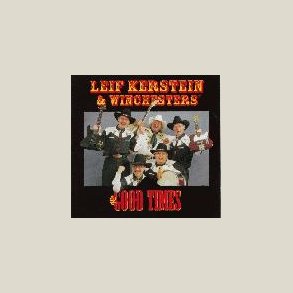 Leif Kerstein & Winchesters - Good Times