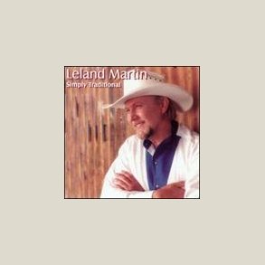 Leland Martin - Simply Traditional 